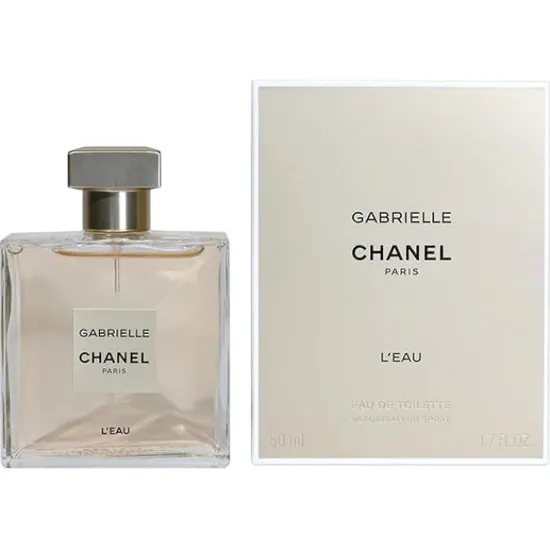 Chanel Gabrielle L'Eau Fem