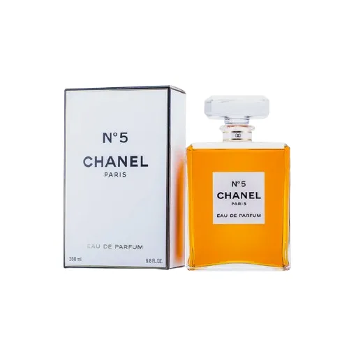 Chanel N.5 Edp Fem