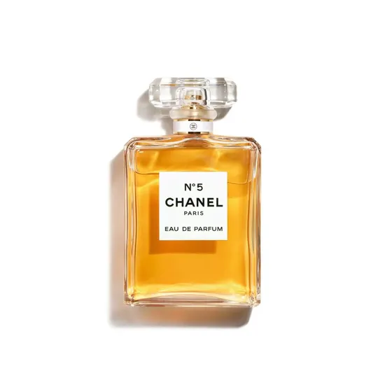 Chanel N.5 Edp Fem — 3