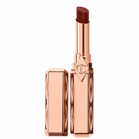 Charlotte Tilbury Balsamo Labial Blush Blam Lip Tint Blushed Jam