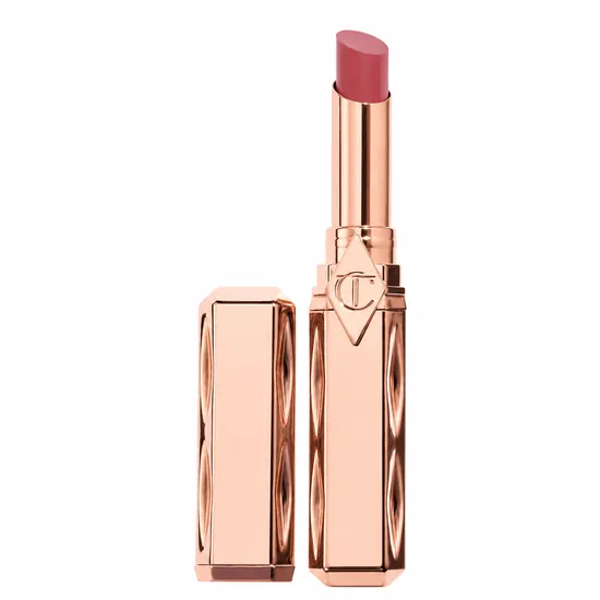 Charlotte Tilbury Balsamo Labial Blush Blam Lip Tint Blushed Rose