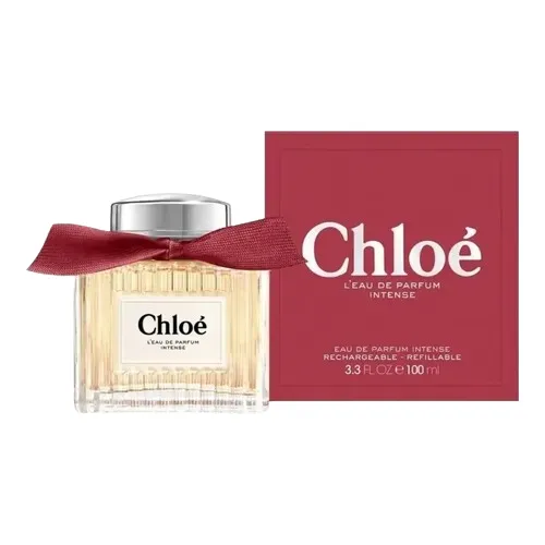 Chloe Intense Edp F — 2