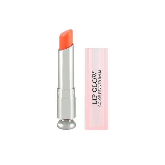 Christian Dior Addict Lip Coral 004 · Batom