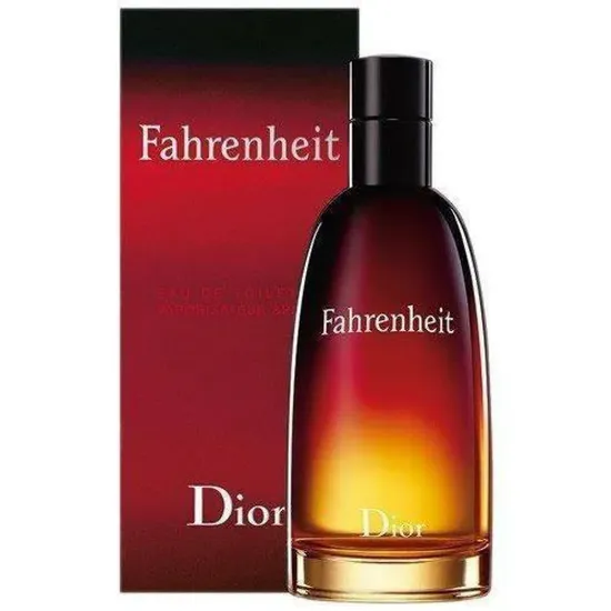 Christian Dior Fahrenheit