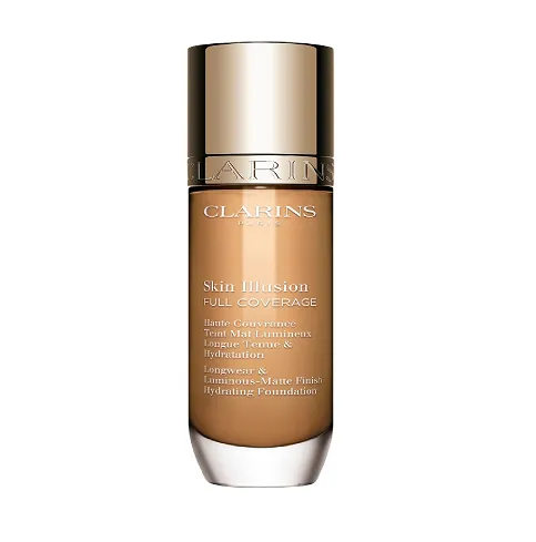 Clarins Base Skin Illusion Full Coverage 112.5W