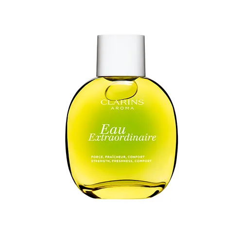 Clarins Body Mist Eau Extraordinaire