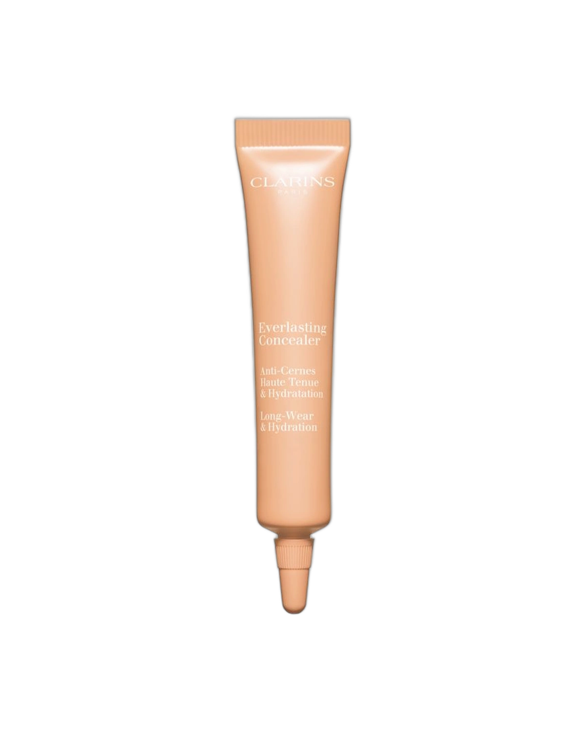 Clarins Corrector Everlasting Concealer 04 · Corretivo