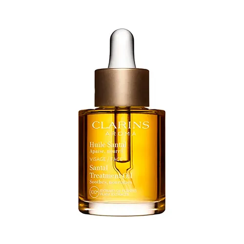 Clarins Huile Santal