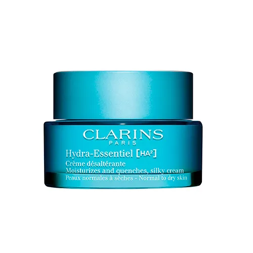 Clarins Hydra Essentiel Creme Desalterante HA2