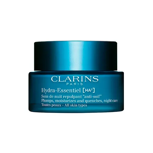 Clarins Hydra Essentiel Soin de Nuit