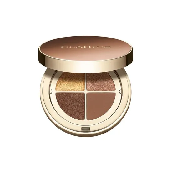 Clarins Ombre 4 Couleurs 04 · Sombra