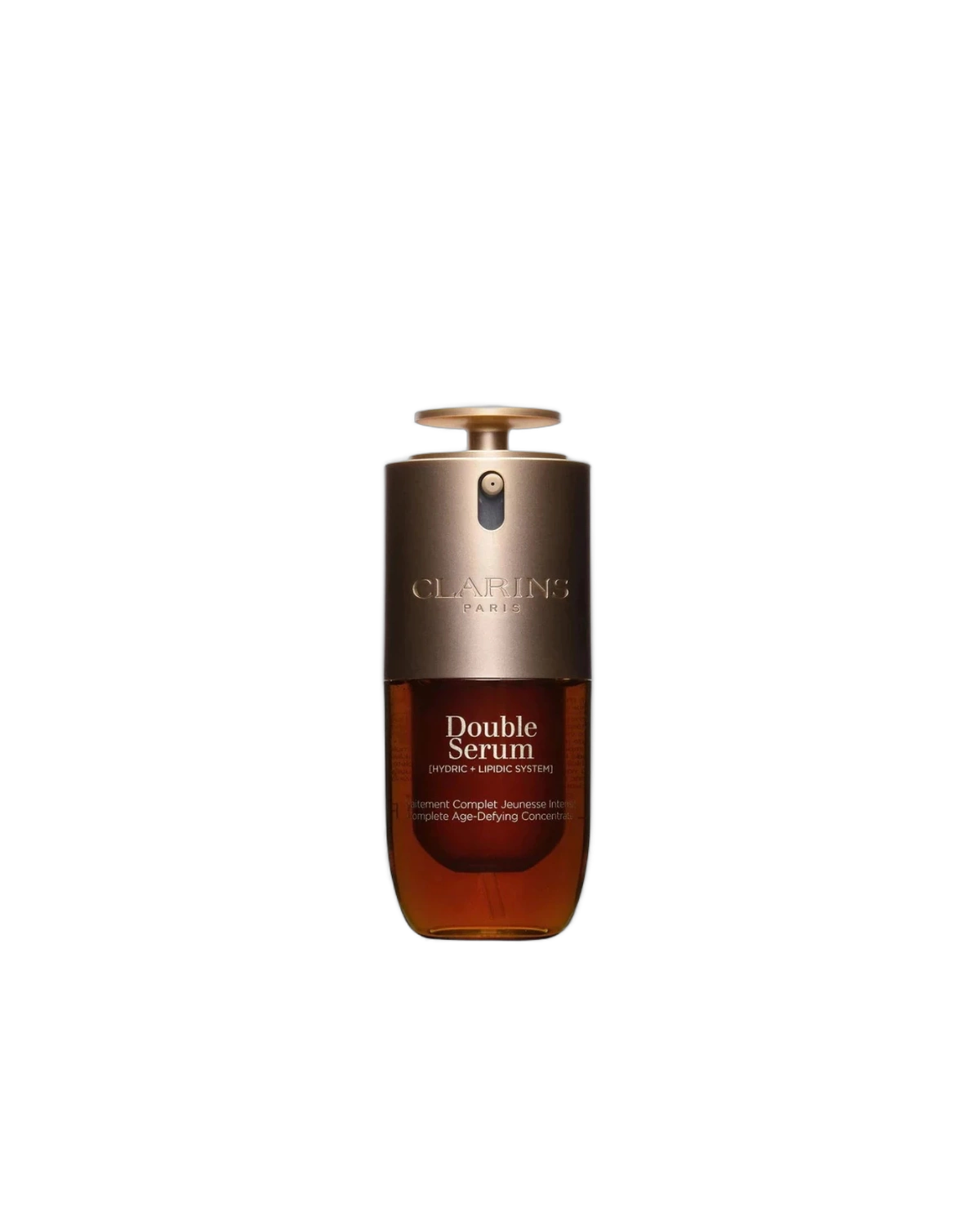 Clarins Serum Double Age-Defying · Sérum Facial