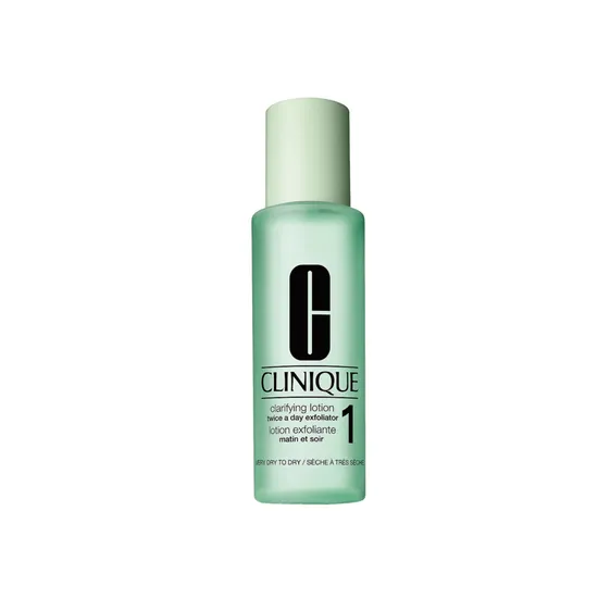 Clinique Clarifying Lotion 1 · Loção Corporal