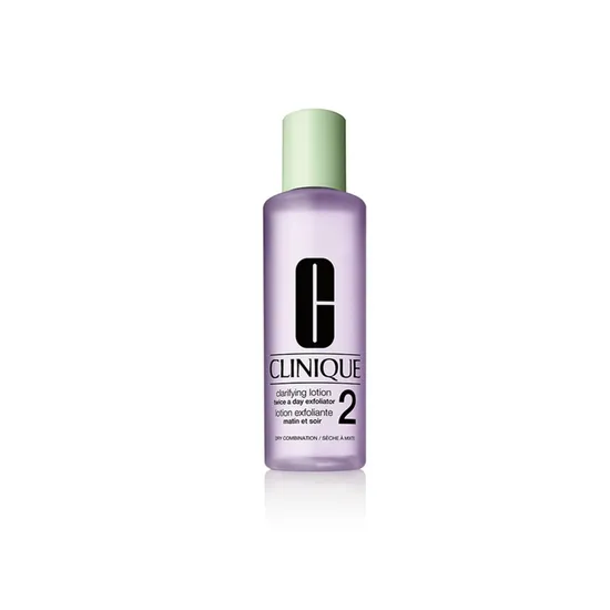 Clinique Clarifying Lotion 2 · Loção Corporal