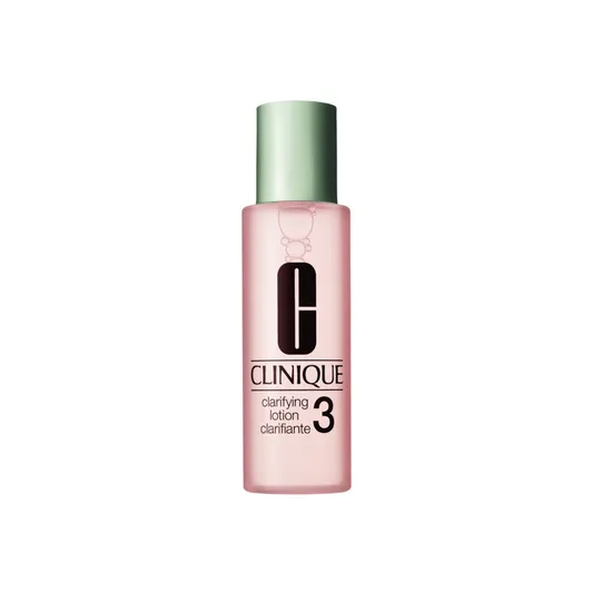 Clinique Clarifying Lotion 3 · Loção Corporal