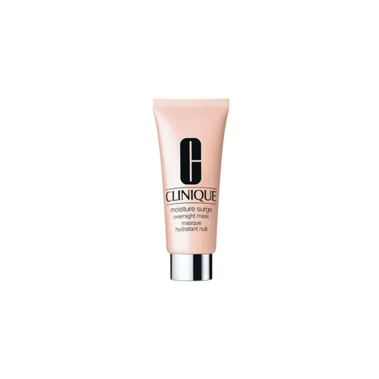 Clinique Moisture Surge Overnight Mask · Máscara Capilar