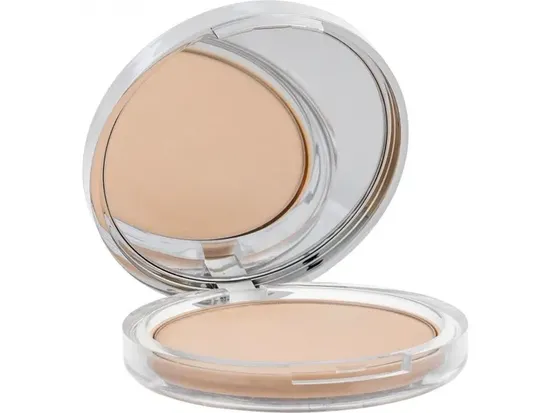 Clinique Polvo Maquillaje Stay-Matte 101 Invisible Matte
