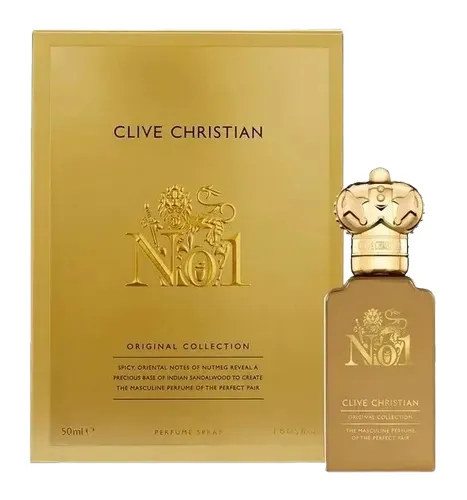Clive Christian N01 Original Collection Fem
