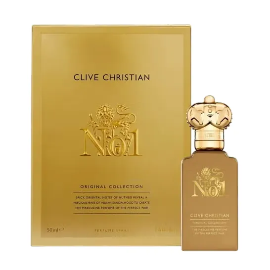 Clive Christian N01 Original Collection Men