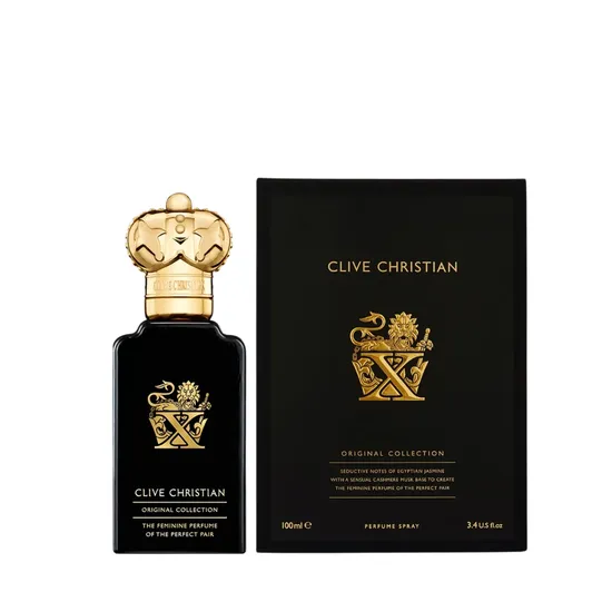 Clive Christian X The Feminine