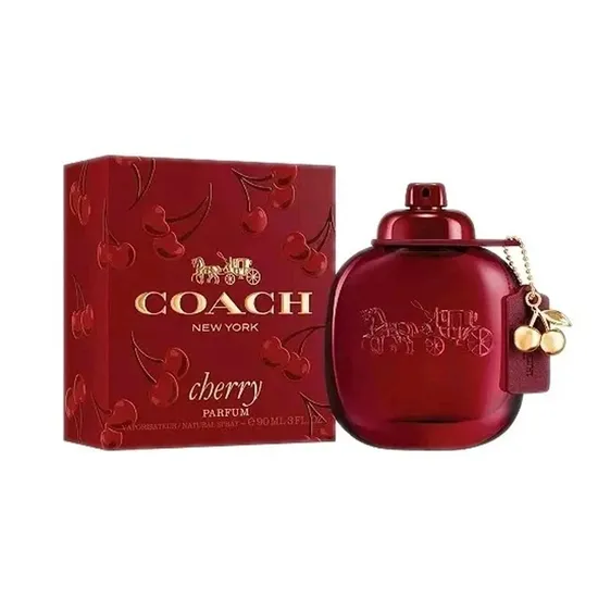 Coach Cherry Parfum Fem