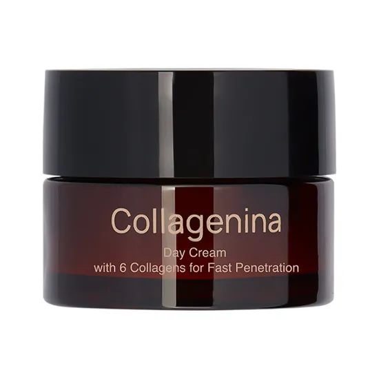 Collagenina Crema Tratamiento Grado 1 · Tratamento Facial