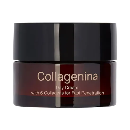 Collagenina Crema Tratamiento Grado 3 c/6 Colageno Day · Tratamento Facial