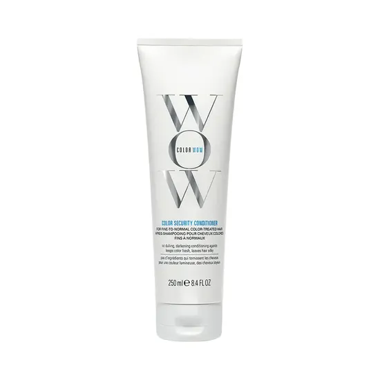Colorwow Acondicionador Color Security- Fine