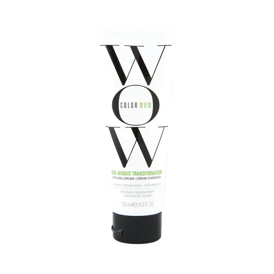 Colorwow Crema Hidratante para Peinar One-Minute Transformation · Creme Facial