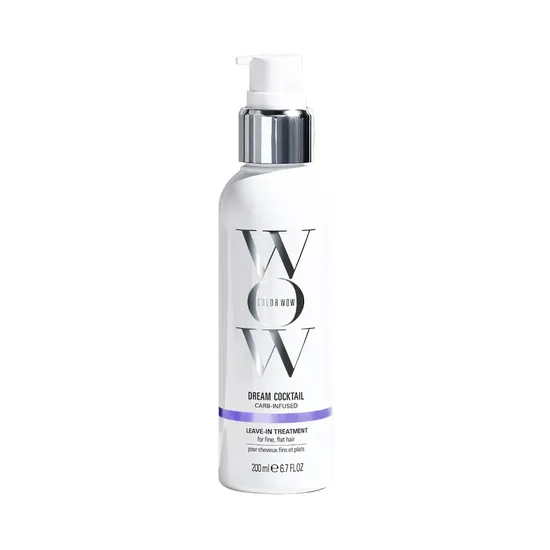 Colorwow Tratamiento Capilar Dream Cocktail · Tratamento Capilar