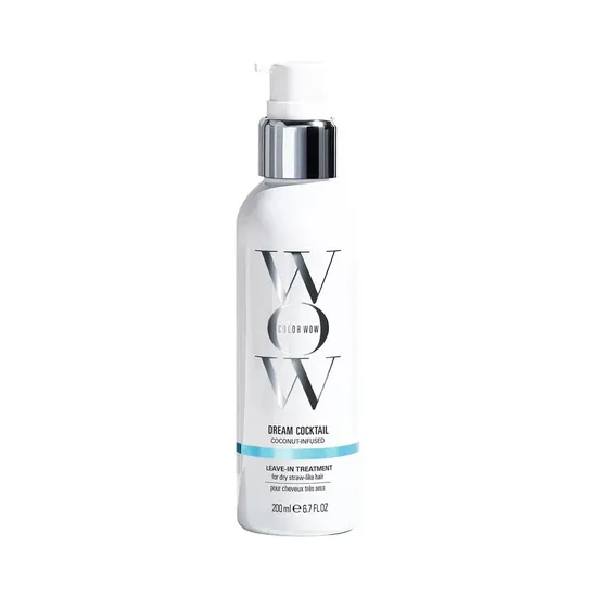 Colorwow Tratamiento Capilar Dream Cocktail Coconut · Tratamento Capilar