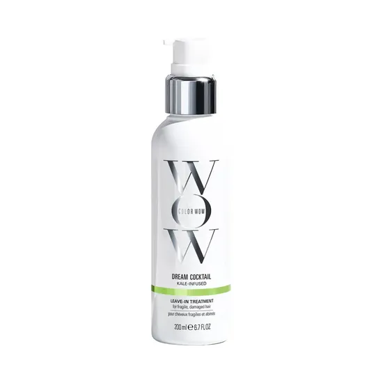 Colorwow Tratamiento Capilar Dream Cocktail Kale · Tratamento Capilar