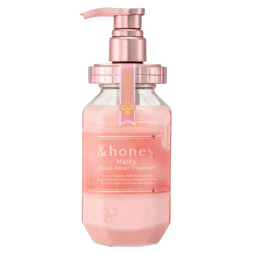 &Honey Melty Moist Repair Step 2.0 · Condicionador