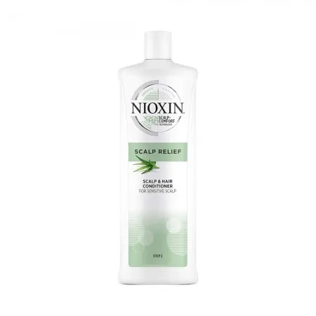 Nioxin Scalp Relief Step 2 · Condicionador