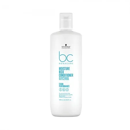 Schwarzkopf BC Bonacure Moisture Kick Glycerol · Condicionador