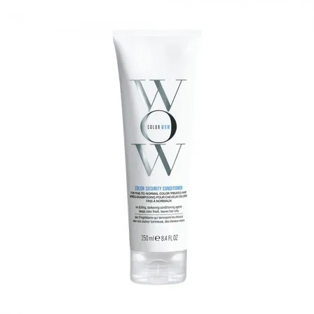 Wow Color Security For Fine To Normal Hair · Condicionador