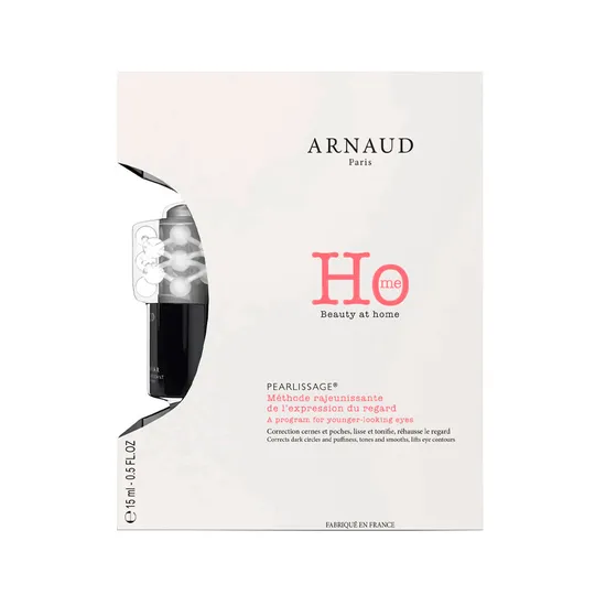 Creme para Contorno dos Olhos Arnaud Home Pearlissage