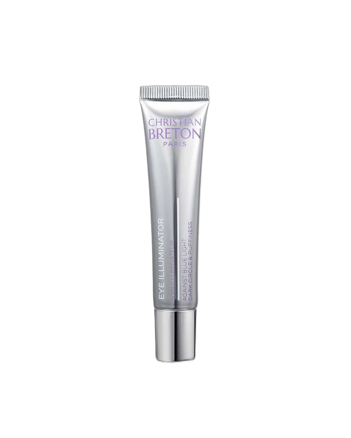 Contorno para Olhos Christian Breton Intense 3X Hyaluronic