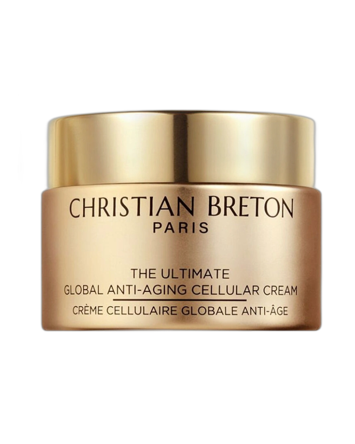 Contorno para Olhos Christian Breton The Ultimate Anti-Aging