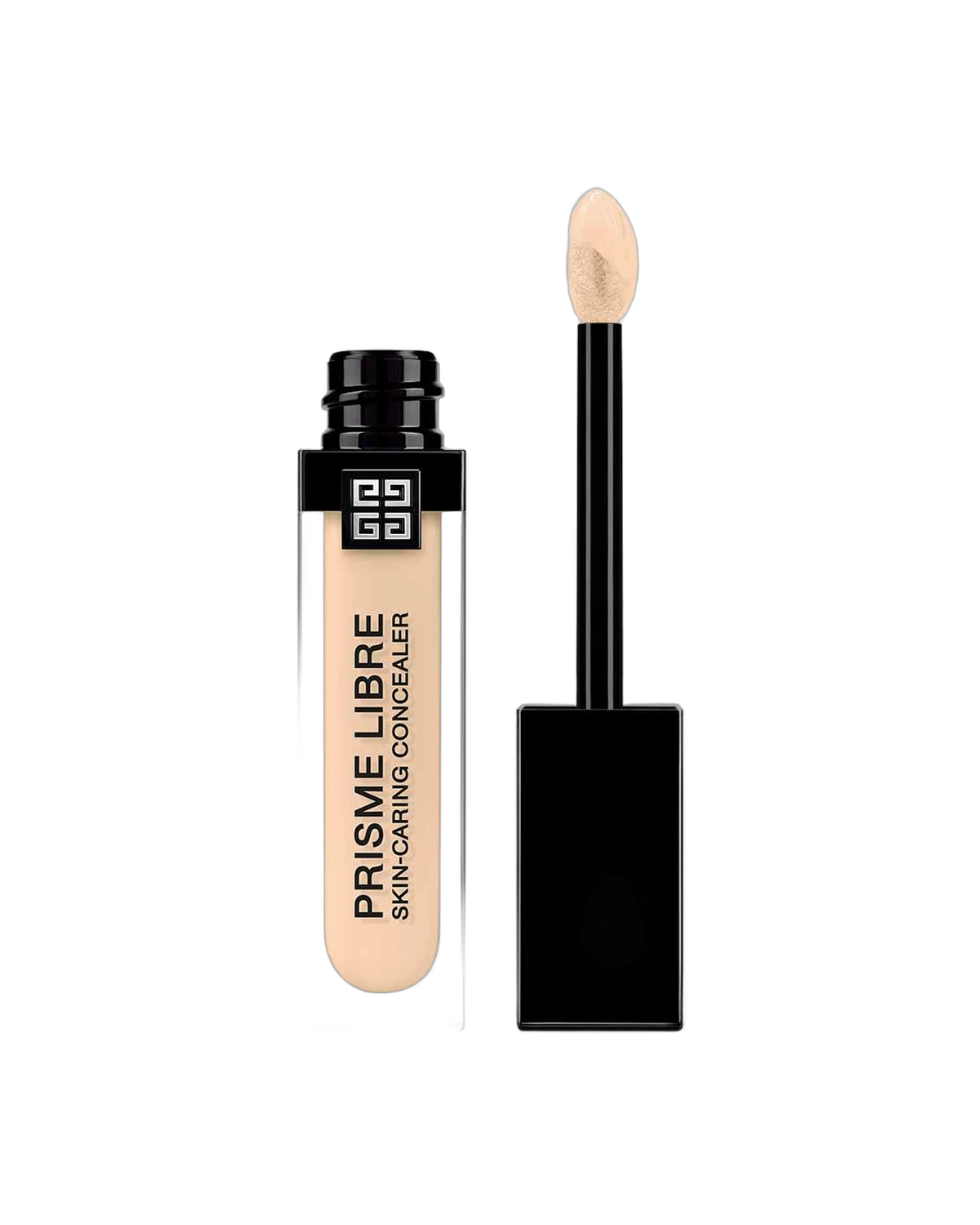 Givenchy Prisme Libre Skin-Caring N270 · Corretivo