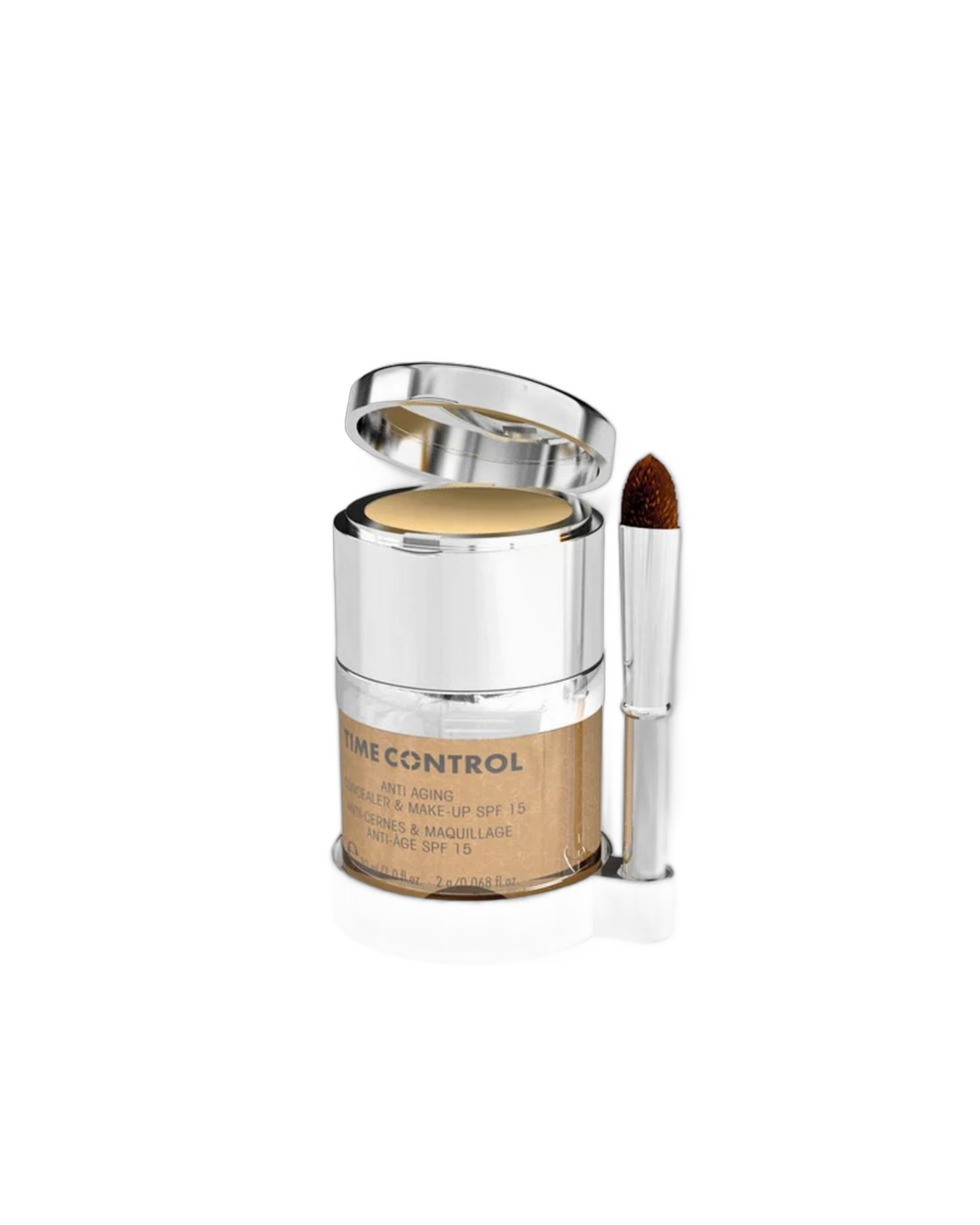 Être Belle Time Control Medical Beauty N-03 · Corretivo