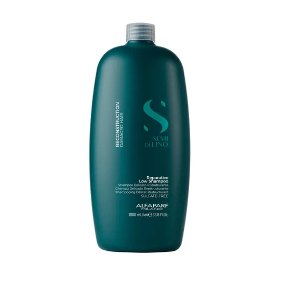 Cosmetico Alfaparf SDL New Reconst Shampoo 1000ML *** - 8022297014968