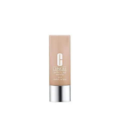 Cosmetico Clinique Perfectly Real Makeup Shade 18 - 020714208349 · Base