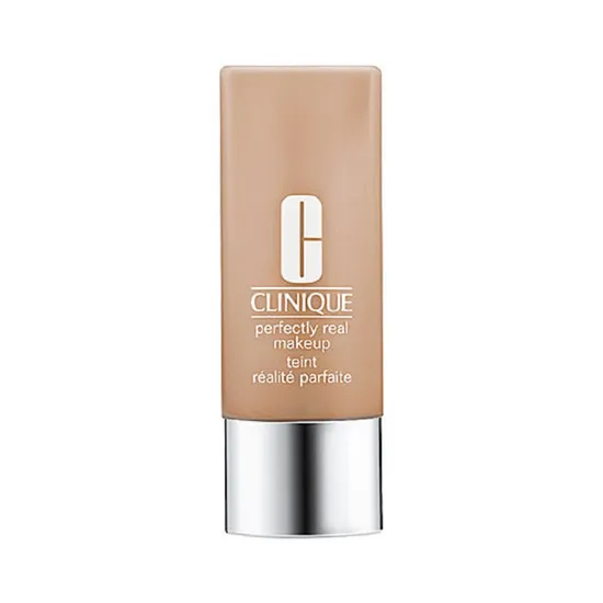 Cosmetico Clinique Perfectly Real Makeup Shade 24 - 020714214210 · Base