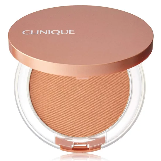 Cosmetico Clinique Pressed Powder Bronzer Sun 6FW2-03 - 020714243753