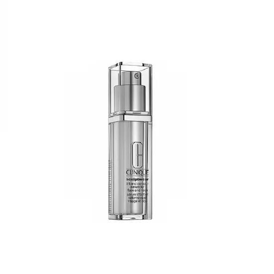 Cosmetico Clinique Sculpwear Lift And Contour Seru - 020714741808 · Contorno