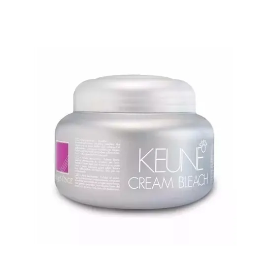 Cosmetico Keune Cream Bleach 16424 500G *** - 8718375529188 · Máscara Capilar