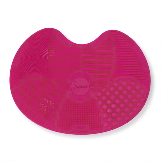 Cosmetico Sigma Express Brush Cleaning Mat - Brush Cleaning Mat · Pincel