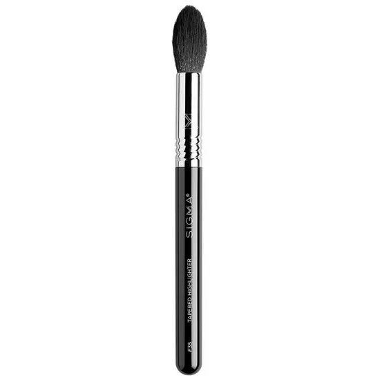 Cosmetico Sigma Tapered Highlighter F35 · Iluminador