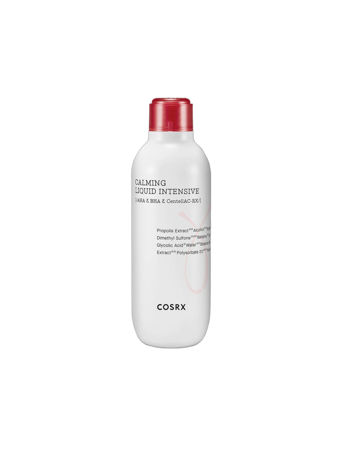 Cosrx Esencias Facial Calming Liquid Intensive Anti-Acne · Tratamento Facial